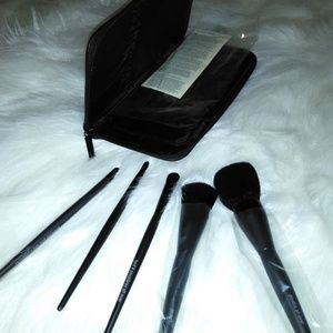 MK Professional brush kit